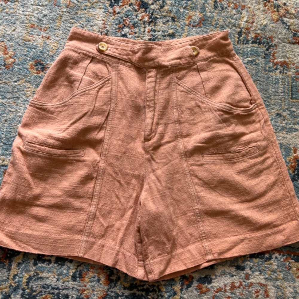 Shorts Free People